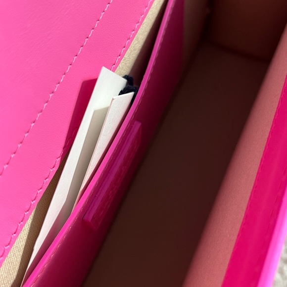 Jacquemus Bambinou Bag (large) - Picture 6 of 7